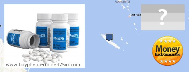 Où Acheter Phentermine 37.5 en ligne New Caledonia